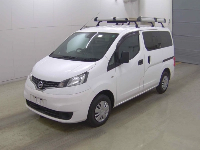 NISSAN NV200 VANETTE