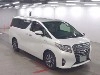 TOYOTA ALPHARD HYBRID