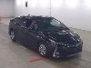 TOYOTA PRIUS PHV