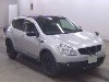 NISSAN DUALIS