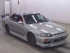 NISSAN SKYLINE