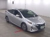 TOYOTA PRIUS PHV