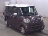 HONDA N BOX +
