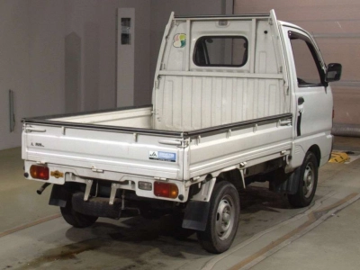 MITSUBISHI MINICAB TRUCK