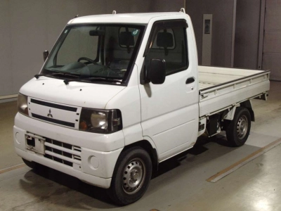 MITSUBISHI MINICAB TRUCK