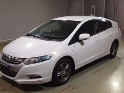 HONDA INSIGHT