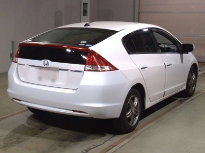 HONDA INSIGHT