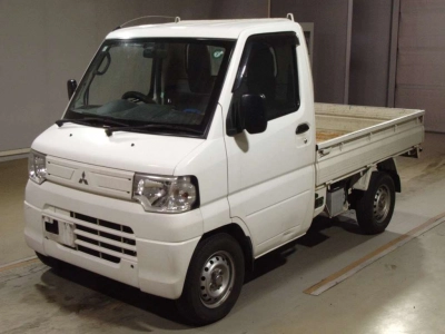 MITSUBISHI MINICAB TRUCK
