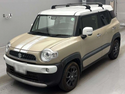 SUZUKI XBEE