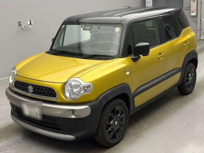 SUZUKI XBEE