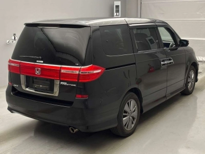 HONDA ELYSION PRESTIGE