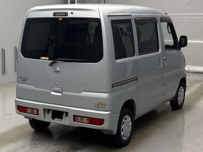 NISSAN NV100 CLIPPER