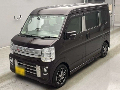 NISSAN NV100 CLIPPER RIO