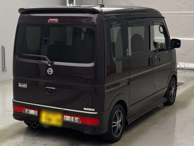 NISSAN NV100 CLIPPER RIO