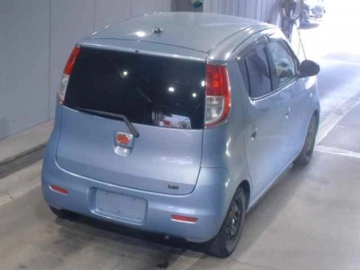 SUZUKI MRWAGON