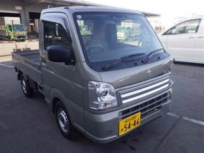 SUZUKI CARRY