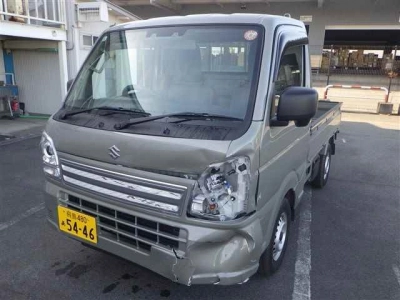 SUZUKI CARRY