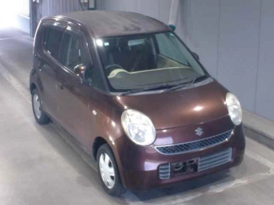 SUZUKI MRWAGON