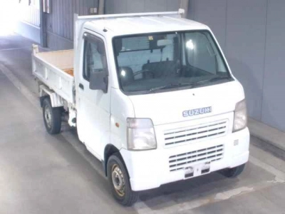 SUZUKI CARRY