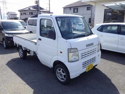 SUZUKI CARRY