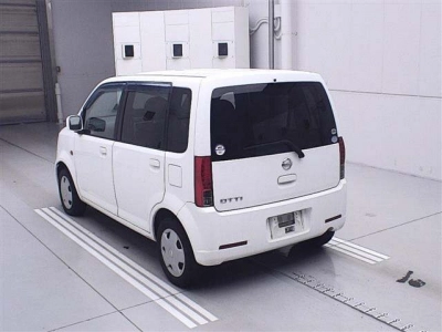 NISSAN OTTI