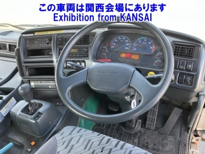 NISSAN OTHER