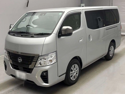 NISSAN CARAVAN