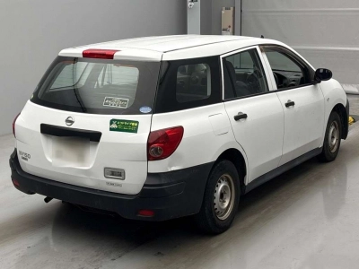 NISSAN NV150 AD