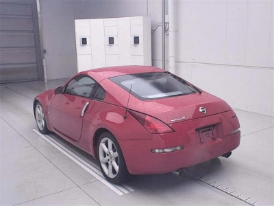 NISSAN FAIRLADY Z