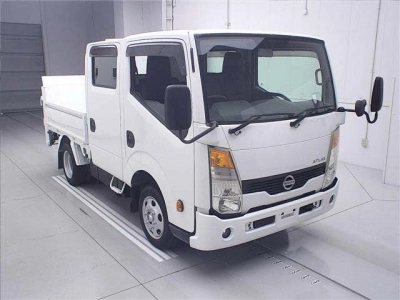 NISSAN ATLAS