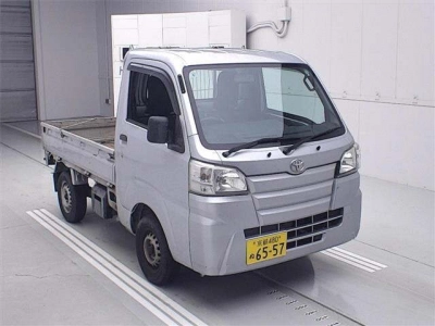 TOYOTA PIXIS TRUCK