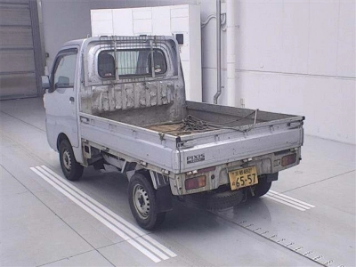 TOYOTA PIXIS TRUCK