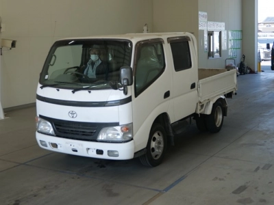 TOYOTA TOYOACE