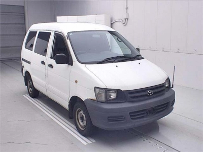 TOYOTA TOWN ACE