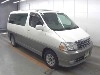 TOYOTA GRAND HIACE