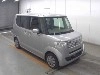 HONDA N BOX +