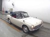 HONDA S600