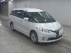 TOYOTA ESTIMA HYBRID