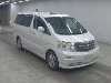 TOYOTA ALPHARD G