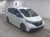 HONDA FREED HYBRID