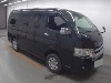 TOYOTA HIACE WAGON