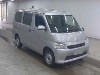 TOYOTA TOWN ACE VAN
