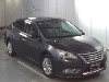 NISSAN BLUEBIRD SYLPHY