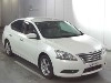 NISSAN BLUEBIRD SYLPHY