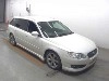SUBARU LEGACY TOURING WAGON