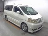 TOYOTA ALPHARD V