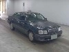 TOYOTA CROWN MAJESTA