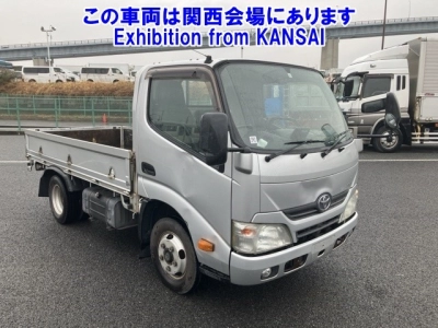 TOYOTA TOYOACE