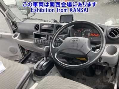 TOYOTA TOYOACE