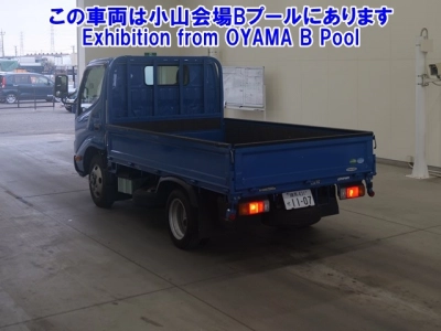 TOYOTA DYNA